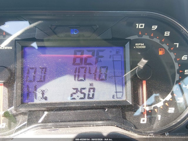 Aukcja sprzedaży 2026 Polaris Ranger Crew Xp 1000 Northstar Ultimate, vin: 4XARSY997T8028361, numer aukcji: 45286154