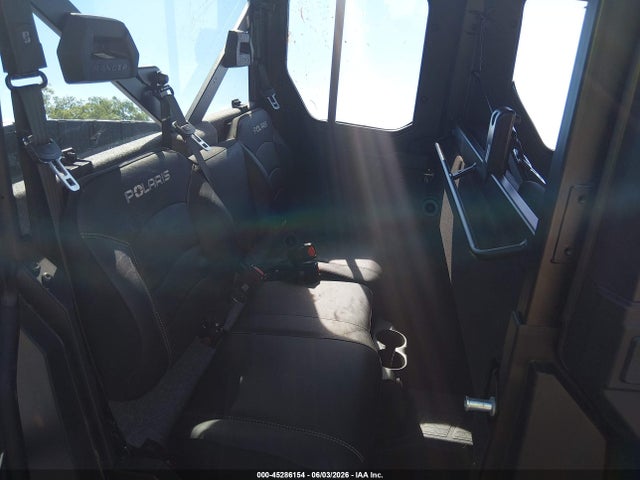 Aukcja sprzedaży 2026 Polaris Ranger Crew Xp 1000 Northstar Ultimate, vin: 4XARSY997T8028361, numer aukcji: 45286154