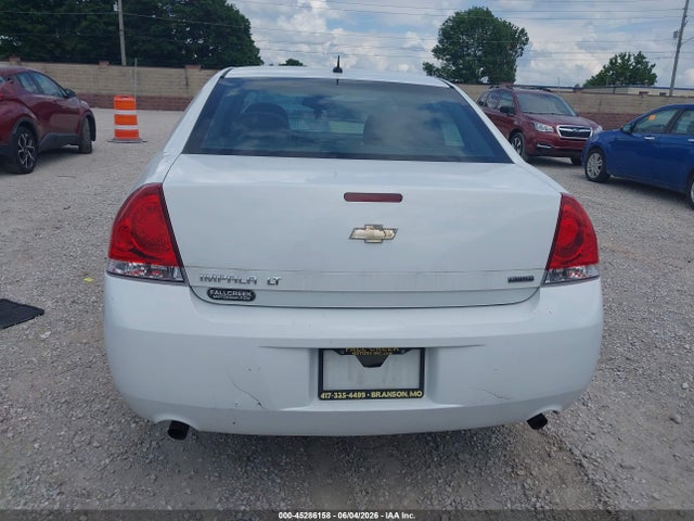 Chevrolet Impala Limited Lt 2014 2G1WB5E33E1161645 Image 15