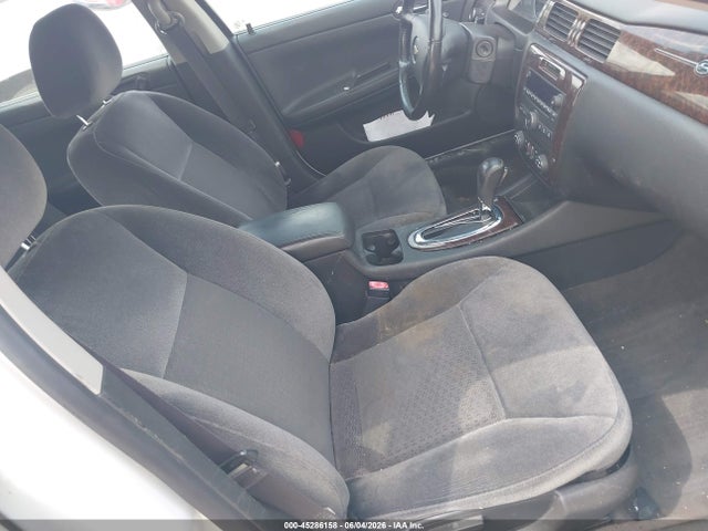 45286158 :رقم المزاد ، 2G1WB5E33E1161645 vin ، 2014 Chevrolet Impala Limited Lt مزاد بيع