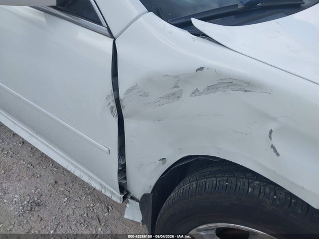 45286158 :رقم المزاد ، 2G1WB5E33E1161645 vin ، 2014 Chevrolet Impala Limited Lt مزاد بيع