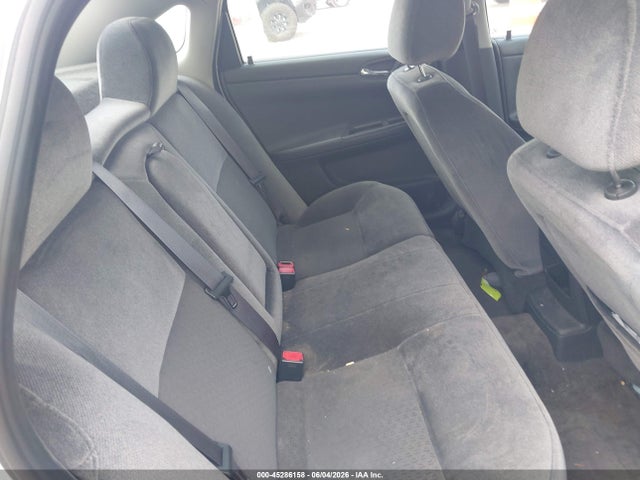 Chevrolet Impala Limited Lt 2014 2G1WB5E33E1161645 Image 8