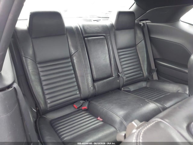 45286165 :رقم المزاد ، 2B3CJ5DT9AH137108 vin ، 2010 Dodge Challenger R/t مزاد بيع