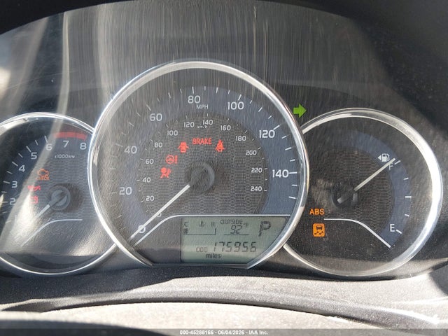 2T1BURHE8GC675242 Toyota COROLLA LE