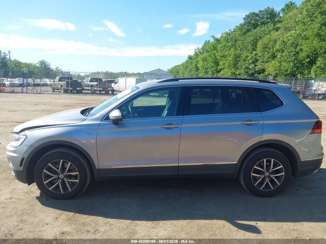 2020 Volkswagen Tiguan 2.0t Se/2.0t Se R-line Black/2.0t Sel მანქანა იყიდება აუქციონზე, vin: 3VV3B7AX0LM145179, აუქციონის ნომერი: 45286169