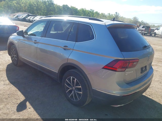 2020 Volkswagen Tiguan 2.0t Se/2.0t Se R-line Black/2.0t Sel მანქანა იყიდება აუქციონზე, vin: 3VV3B7AX0LM145179, აუქციონის ნომერი: 45286169
