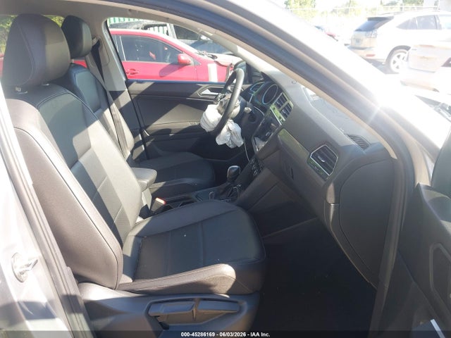 2020 Volkswagen Tiguan 2.0t Se/2.0t Se R-line Black/2.0t Sel მანქანა იყიდება აუქციონზე, vin: 3VV3B7AX0LM145179, აუქციონის ნომერი: 45286169