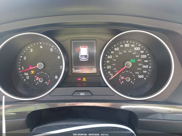 2020 Volkswagen Tiguan 2.0t Se/2.0t Se R-line Black/2.0t Sel მანქანა იყიდება აუქციონზე, vin: 3VV3B7AX0LM145179, აუქციონის ნომერი: 45286169