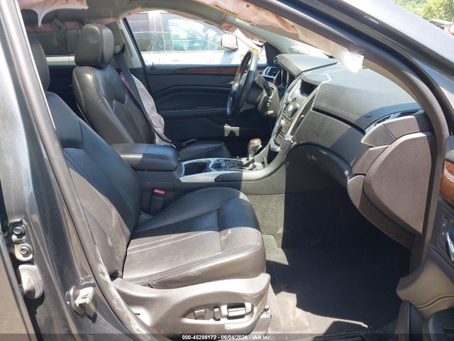 45286172 :رقم المزاد ، 3GYFNDE3XCS555714 vin ، 2012 Cadillac Srx Luxury Collection مزاد بيع