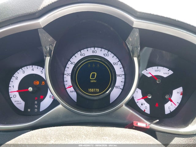 45286172 :رقم المزاد ، 3GYFNDE3XCS555714 vin ، 2012 Cadillac Srx Luxury Collection مزاد بيع