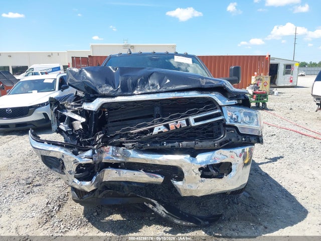 RAM 3500 2022 3C63RRGL0NG153401 Image 12