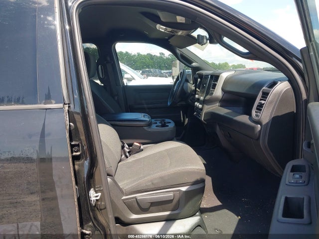 RAM 3500 2022 3C63RRGL0NG153401 Image 5