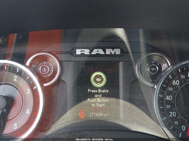 RAM 3500 2022 3C63RRGL0NG153401 Image 7