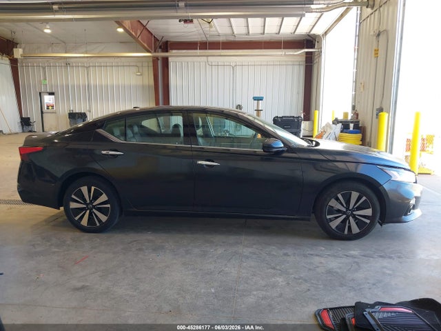 1N4BL4EV4LN302741 Nissan Altima Sl Fwd