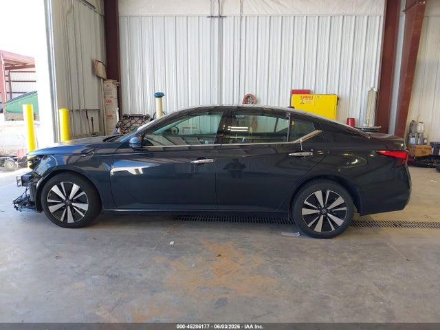 1N4BL4EV4LN302741 Nissan Altima Sl Fwd