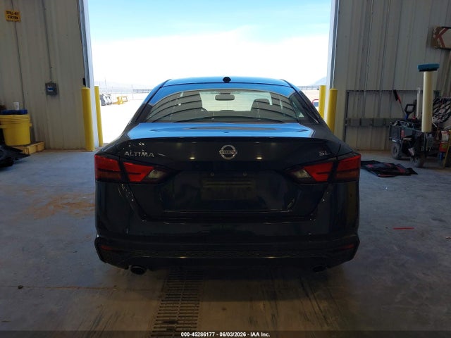 1N4BL4EV4LN302741 Nissan Altima Sl Fwd