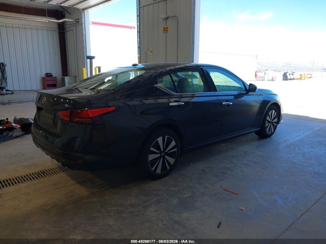 1N4BL4EV4LN302741 Nissan Altima Sl Fwd