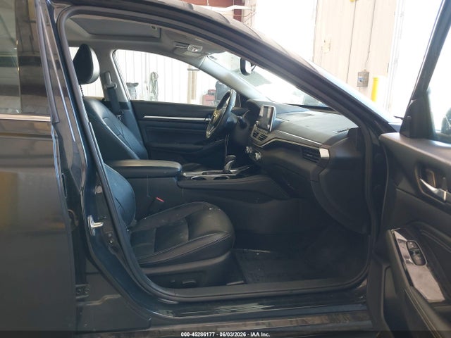 1N4BL4EV4LN302741 Nissan Altima Sl Fwd