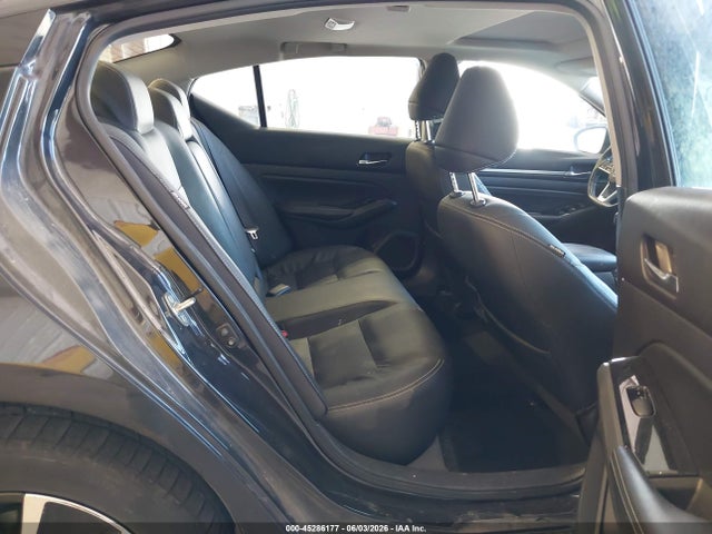 1N4BL4EV4LN302741 Nissan Altima Sl Fwd
