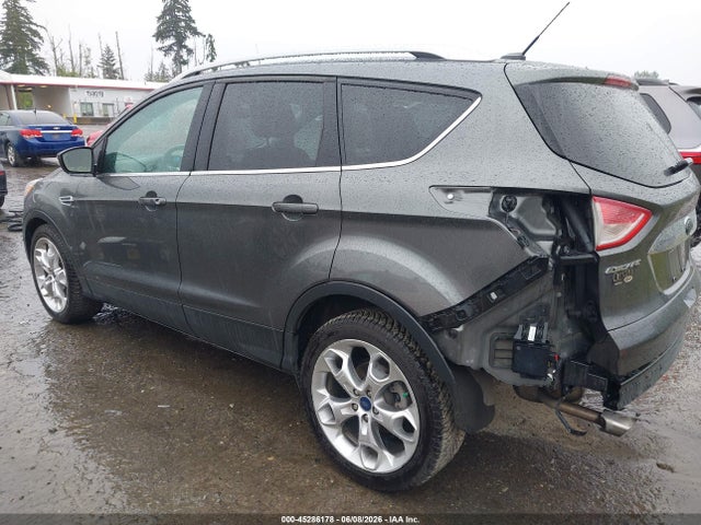 Ford Escape Titanium 2015 1FMCU0J96FUB14113 Image 3