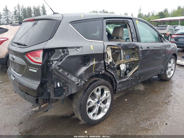 Ford Escape Titanium 2015 1FMCU0J96FUB14113 Image 4
