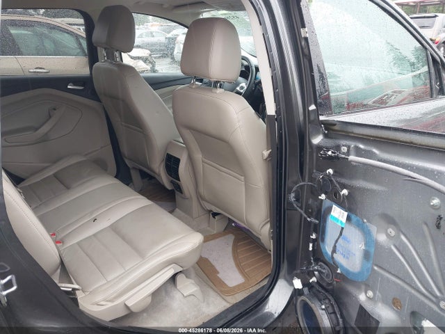 Ford Escape Titanium 2015 1FMCU0J96FUB14113 Image 8