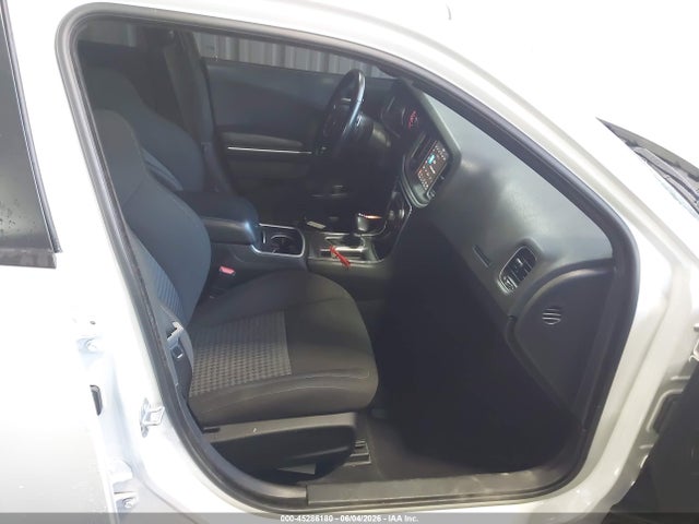 2022 Dodge Charger R/t მანქანა იყიდება აუქციონზე, vin: 2C3CDXCT9NH259240, აუქციონის ნომერი: 45286180