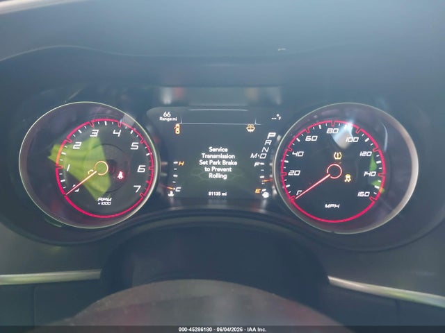 2022 Dodge Charger R/t მანქანა იყიდება აუქციონზე, vin: 2C3CDXCT9NH259240, აუქციონის ნომერი: 45286180