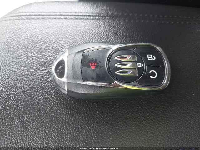 Aukcja sprzedaży 2026 Buick Encore Gx Sport Touring Fwd, vin: KL4AMDSL0TB024230, numer aukcji: 45286185