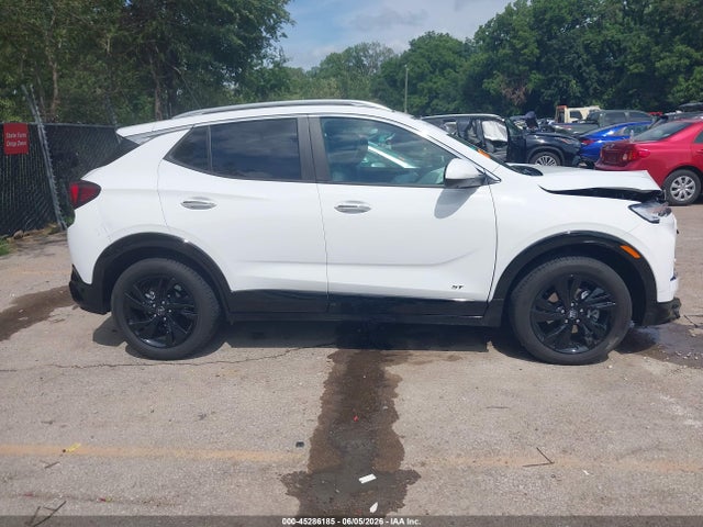 Aukcja sprzedaży 2026 Buick Encore Gx Sport Touring Fwd, vin: KL4AMDSL0TB024230, numer aukcji: 45286185