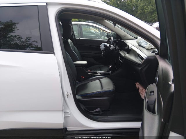 Aukcja sprzedaży 2026 Buick Encore Gx Sport Touring Fwd, vin: KL4AMDSL0TB024230, numer aukcji: 45286185
