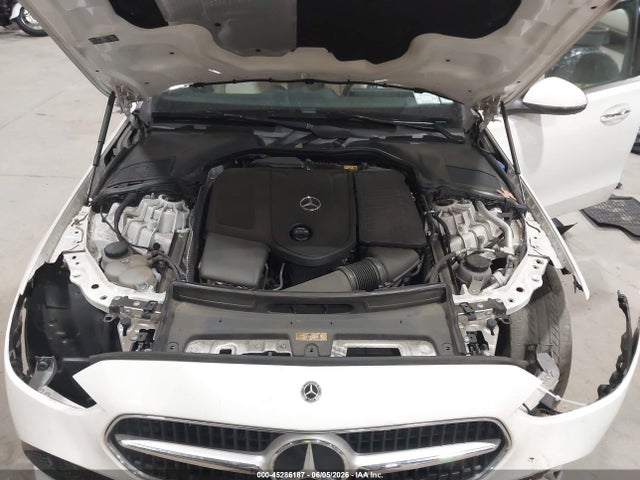 Aukcja sprzedaży 2024 Mercedes-benz C 300, vin: W1KAF4HB4RR157030, numer aukcji: 45286187