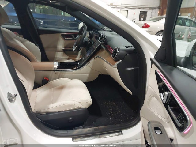 Aukcja sprzedaży 2024 Mercedes-benz C 300, vin: W1KAF4HB4RR157030, numer aukcji: 45286187
