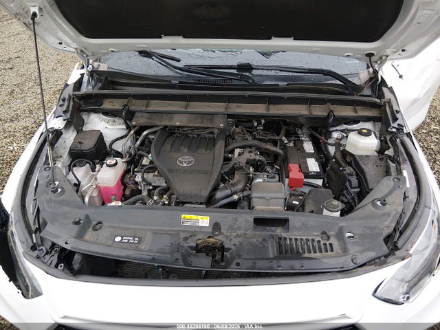 Продаж на аукціоні авто 2022 Toyota Highlander Xle, vin: 5TDHZRBH9NS564234, номер лоту: 45286190