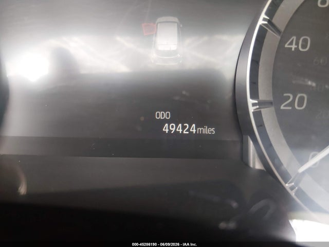 Продаж на аукціоні авто 2022 Toyota Highlander Xle, vin: 5TDHZRBH9NS564234, номер лоту: 45286190