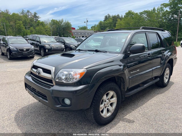 Продажа на аукционе авто 2008 Toyota 4runner Sport V6, vin: JTEBU14R88K003395, номер лота: 45286204