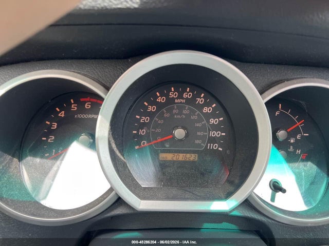 Продажа на аукционе авто 2008 Toyota 4runner Sport V6, vin: JTEBU14R88K003395, номер лота: 45286204