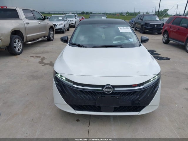 Nissan SENTRA SR 2026 3N1AB9DV1TY217062 Image 12