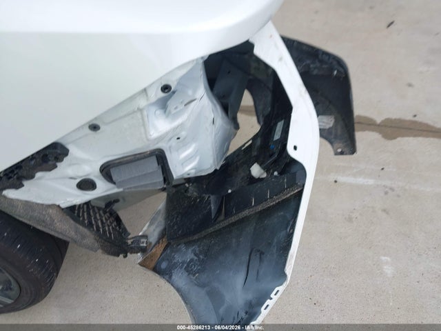 Nissan SENTRA SR 2026 3N1AB9DV1TY217062 Image 6