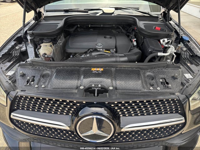 Продаж на аукціоні авто 2020 Mercedes-benz Gle 350 4matic, vin: 4JGFB4KB5LA073868, номер лоту: 45286214
