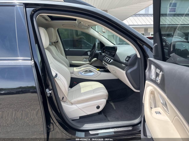Продаж на аукціоні авто 2020 Mercedes-benz Gle 350 4matic, vin: 4JGFB4KB5LA073868, номер лоту: 45286214