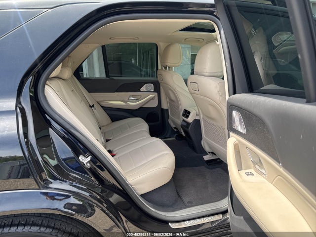 Продаж на аукціоні авто 2020 Mercedes-benz Gle 350 4matic, vin: 4JGFB4KB5LA073868, номер лоту: 45286214