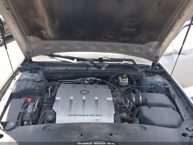 Aukcja sprzedaży 2005 Cadillac Deville Livery, vin: 1G6KD54Y05U206786, numer aukcji: 45286228