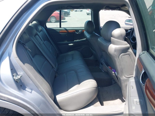 Aukcja sprzedaży 2005 Cadillac Deville Livery, vin: 1G6KD54Y05U206786, numer aukcji: 45286228