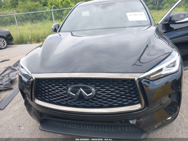 Продажа на аукционе авто 2021 Infiniti Qx50 Luxe, vin: 3PCAJ5BA4MF122985, номер лота: 45286241
