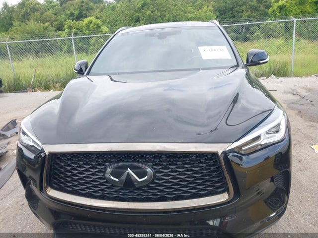 Продажа на аукционе авто 2021 Infiniti Qx50 Luxe, vin: 3PCAJ5BA4MF122985, номер лота: 45286241