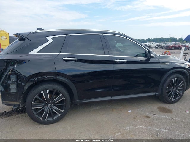 Продажа на аукционе авто 2021 Infiniti Qx50 Luxe, vin: 3PCAJ5BA4MF122985, номер лота: 45286241