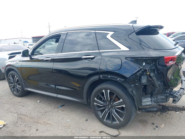 Продажа на аукционе авто 2021 Infiniti Qx50 Luxe, vin: 3PCAJ5BA4MF122985, номер лота: 45286241