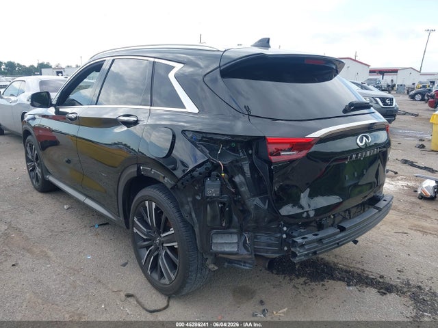 Продажа на аукционе авто 2021 Infiniti Qx50 Luxe, vin: 3PCAJ5BA4MF122985, номер лота: 45286241