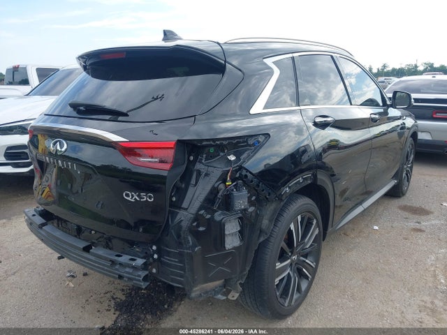 Продажа на аукционе авто 2021 Infiniti Qx50 Luxe, vin: 3PCAJ5BA4MF122985, номер лота: 45286241
